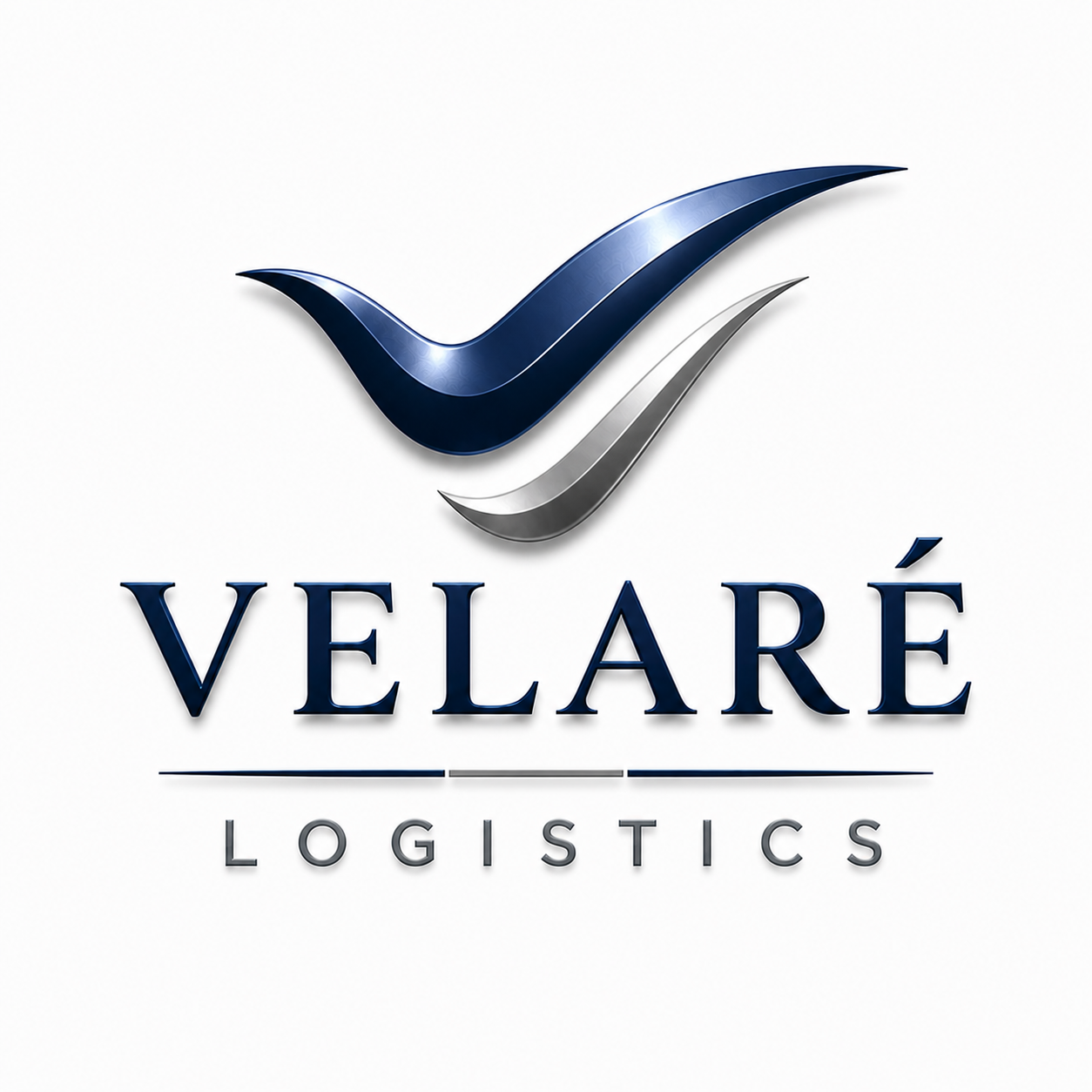 Velaré Logistics — HIPAA-aware medical courier service in Baltimore, Maryland